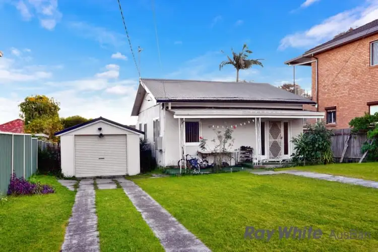 74. JAMES Street, Punchbowl NSW 2196