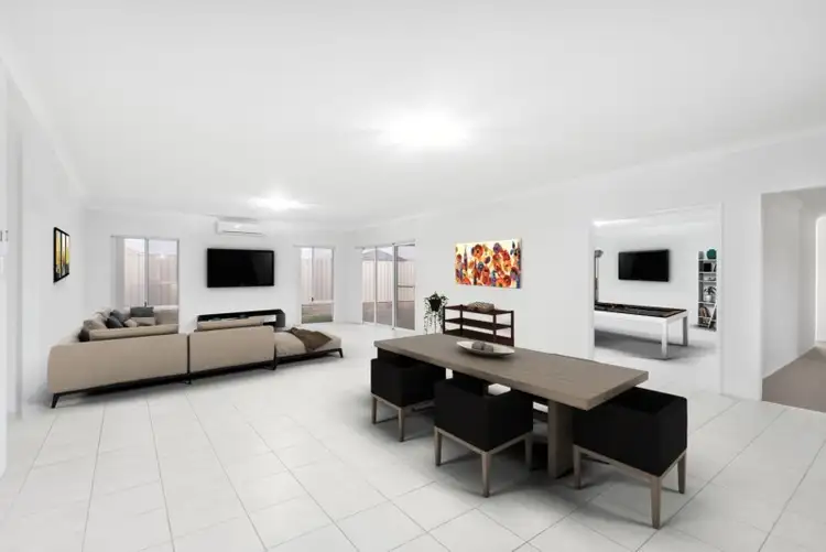 Third view of Homely house listing, 14 Portside Road, Drummond Cove WA 6532