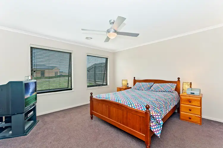 Sixth view of Homely house listing, 3 Huntingfield Drive, Warrnambool VIC 3280