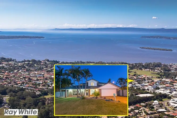 Second view of Homely house listing, 1 Blair Street, Redland Bay QLD 4165