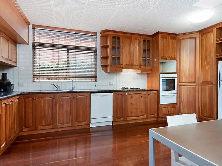 Second view of Homely house listing, 46 Elstree Avenue, Coolbinia WA 6050