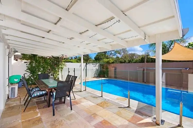 Seventh view of Homely house listing, 4/42 Beachside Way, Yamba NSW 2464
