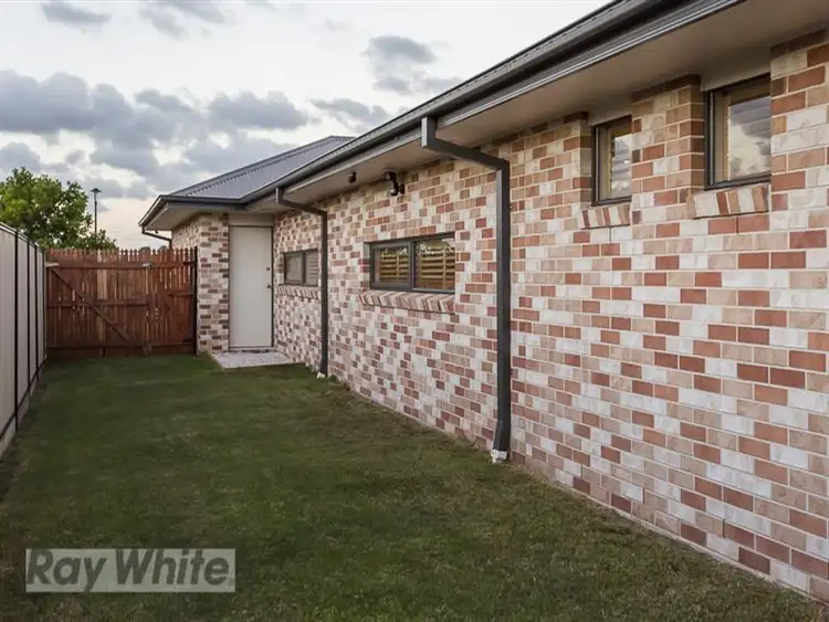 Fourth view of Homely house listing, 17 Maree Place, Redland Bay QLD 4165