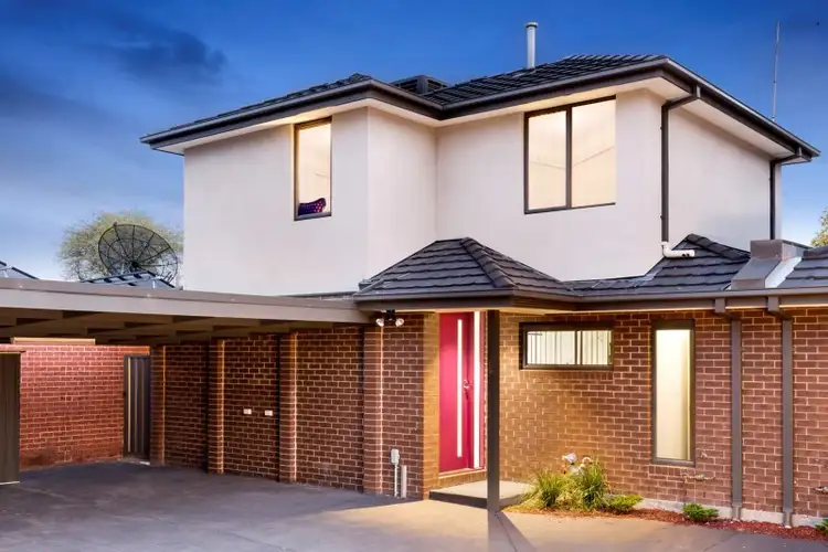 2/11b Rosebank Avenue, Clayton South VIC 3169