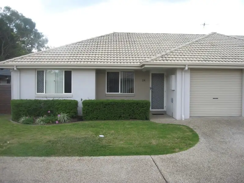 Main view of Homely house listing, 24/58-64 Goodfellows Road, Kallangur QLD 4503