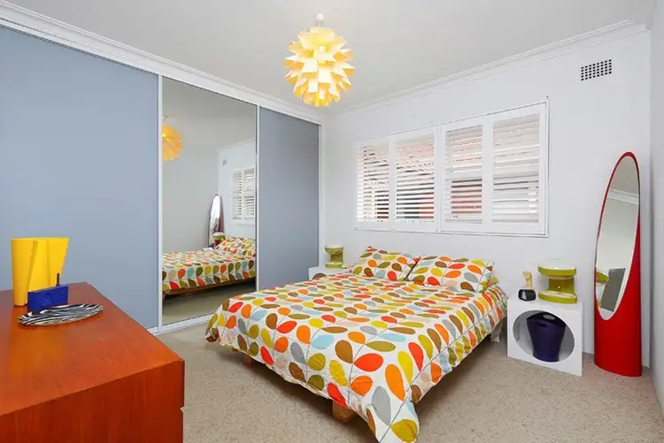 Third view of Homely apartment listing, 18/25 Ormond Street, Ashfield NSW 2131