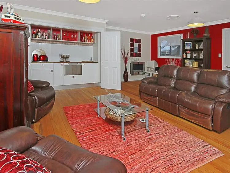 Second view of Homely house listing, 45 Broomfield Crescent, Long Beach NSW 2536