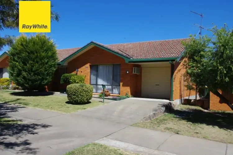 4/63 Lawrence Street, Inverell NSW 2360