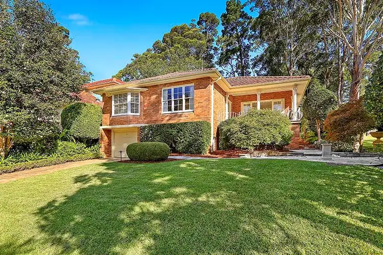 20 Pentecost Avenue, St Ives NSW 2075
