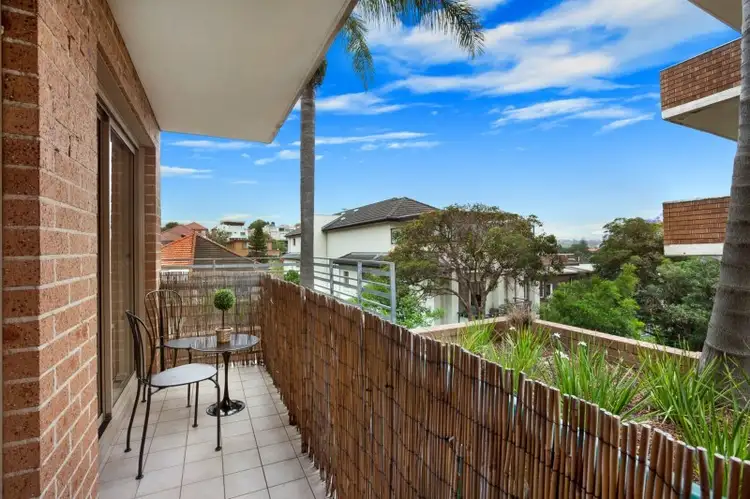 Fourth view of Homely unit listing, 8/332 Arden Street, Coogee NSW 2034