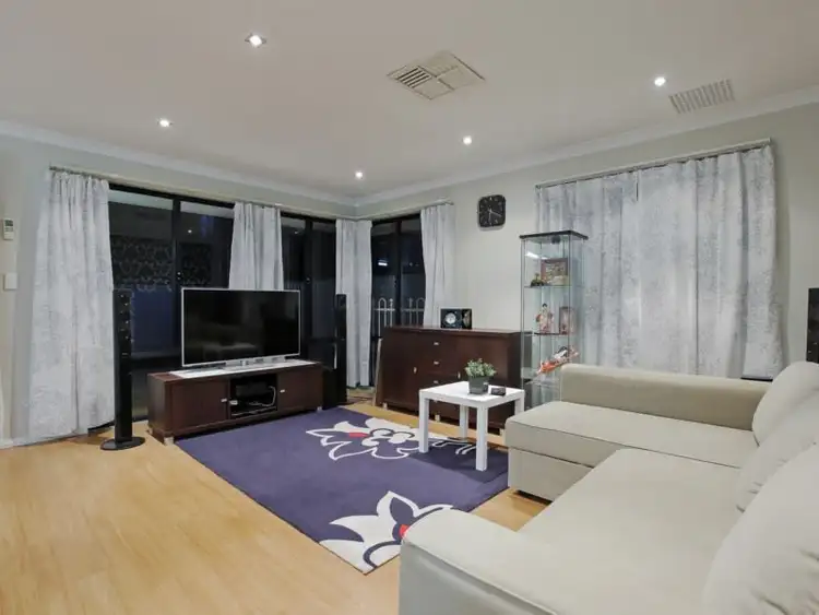 Fifth view of Homely house listing, 36 Balaka Way, Queens Park WA 6107