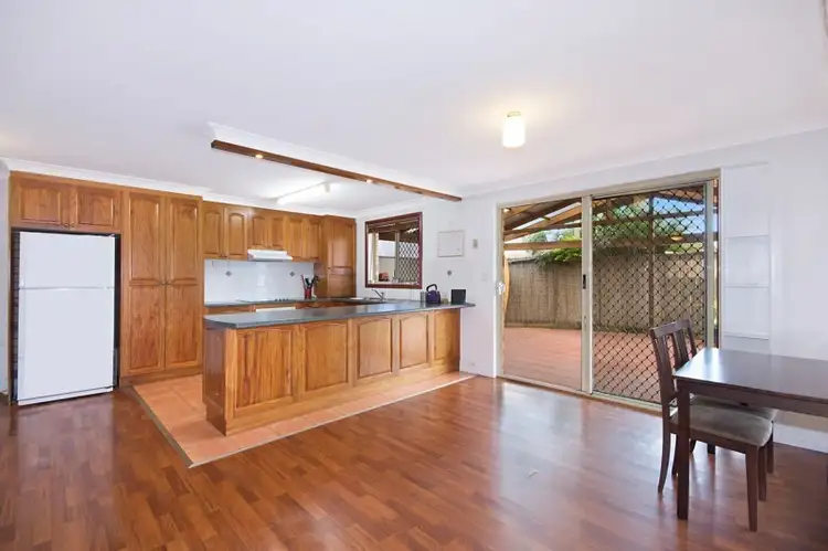 Fourth view of Homely other listing, 1/33 Acacia Circuit, Yamba NSW 2464