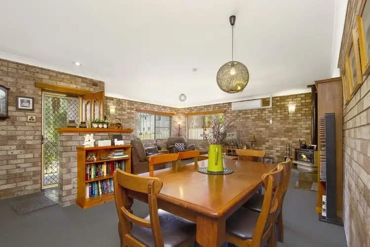 Sixth view of Homely house listing, 3 Augenaut Avenue, Ulladulla NSW 2539