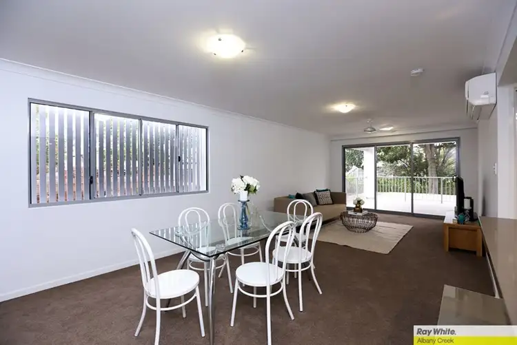 Fourth view of Homely unit listing, Lot 6 18/20 University Road, Mitchelton QLD 4053