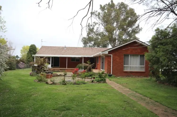 Main view of Homely house listing, 22 Springfield Street, Oberon NSW 2787