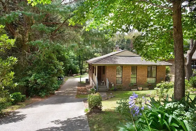 19A West Street, Katoomba NSW 2780