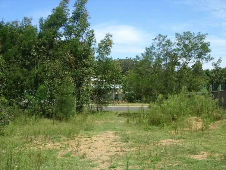 Third view of Homely land listing, 68 Litchfield Crescent, Long Beach NSW 2536