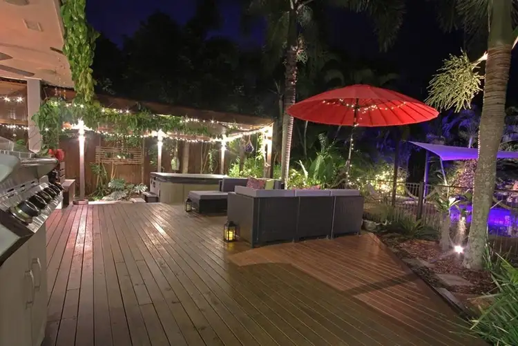 Fourth view of Homely house listing, 5 Cooya Beach Road, Cooya Beach QLD 4873