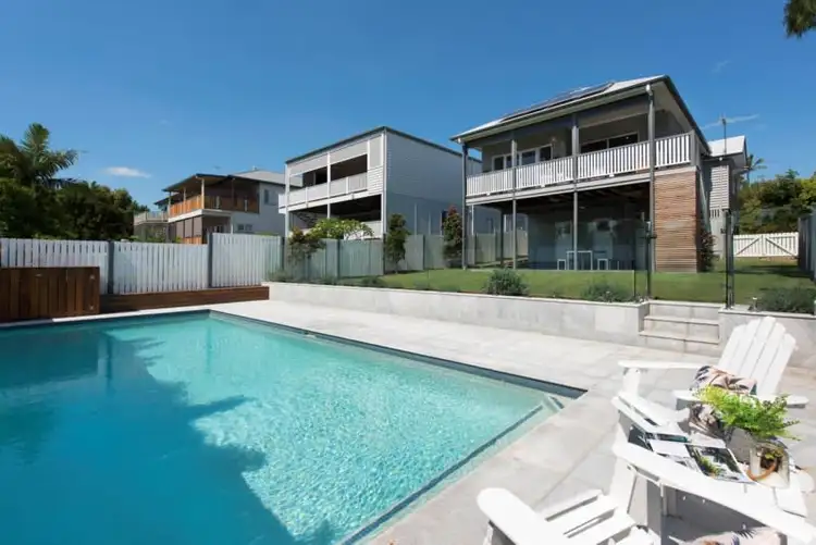 Second view of Homely house listing, 30 Joseph Street, Camp Hill QLD 4152