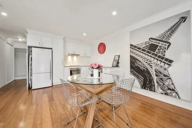 Second view of Homely house listing, 25/85 Macfarlane Burnet Avenue, Macgregor ACT 2615