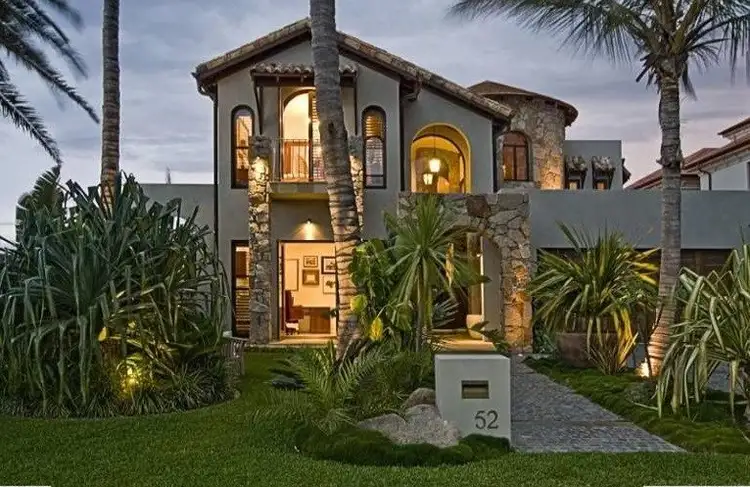 Seventh view of Homely house listing, 52 Royal Albert Crescent, Sovereign Islands QLD 4216