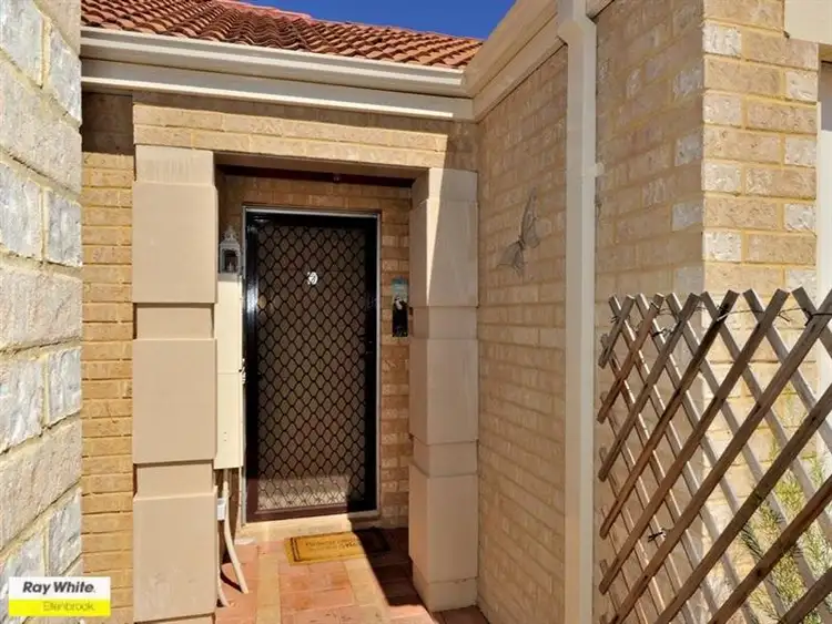 Seventh view of Homely house listing, 7/63 Ponte Vecchio Boulevard, Ellenbrook WA 6069