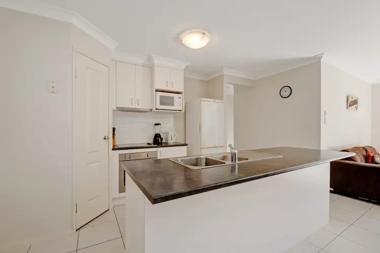 Second view of Homely house listing, 41 Kevin Street, Deception Bay QLD 4508