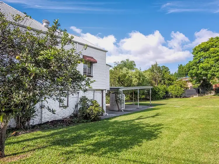 Second view of Homely house listing, 76 Arthur Terrace, Red Hill QLD 4059