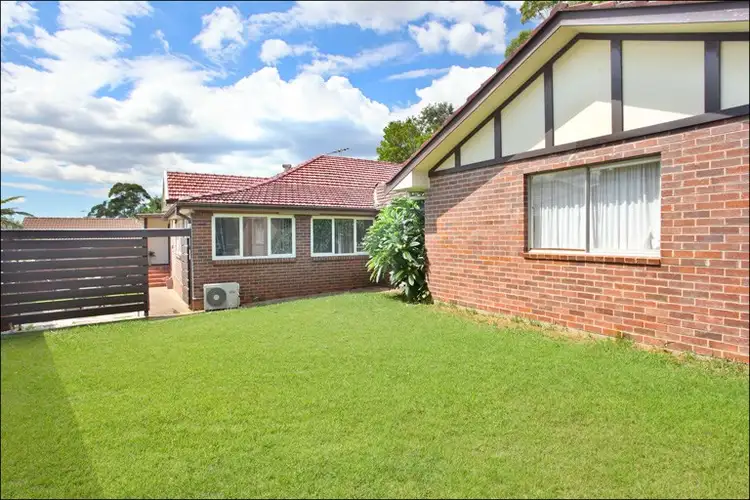 Third view of Homely house listing, 169 Old Northern Road, Castle Hill NSW 2154
