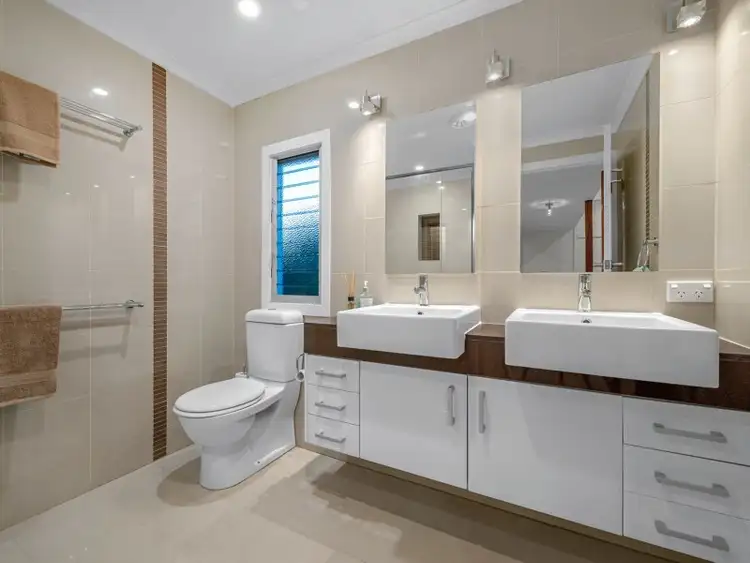 Sixth view of Homely house listing, 32 Myrtle Street, Grange QLD 4051