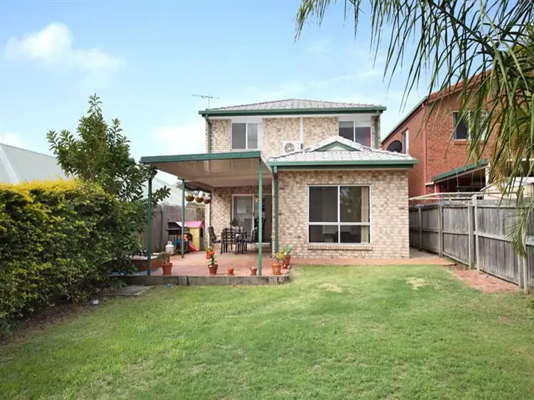Third view of Homely house listing, 51 Mountjoy Terrace, Wynnum QLD 4178