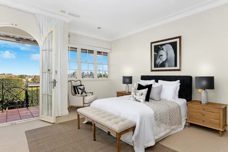 Seventh view of Homely house listing, 54 Kambala Road, Bellevue Hill NSW 2023