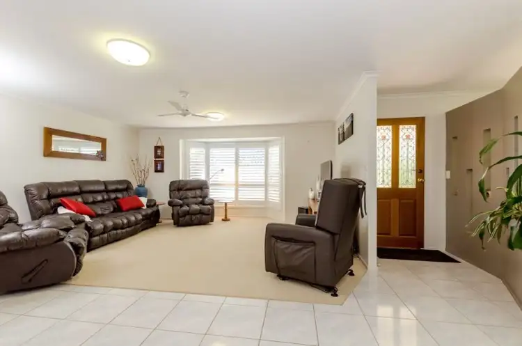 Third view of Homely house listing, 21 Aluminium Drive, Tannum Sands QLD 4680