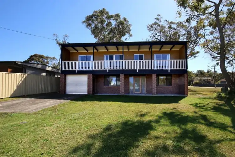 Main view of Homely house listing, 31 Orient Point Road, Culburra Beach NSW 2540