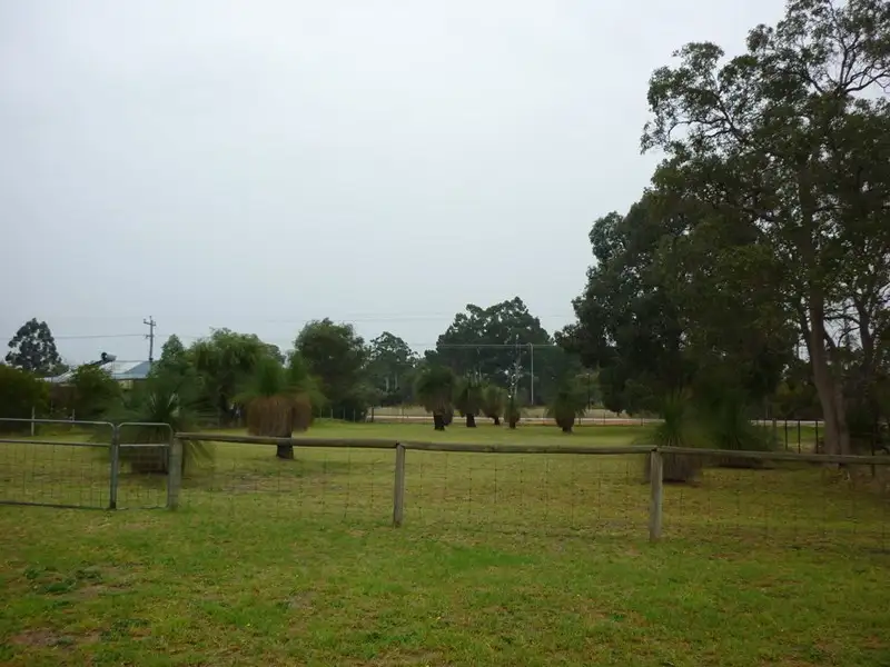 Main view of Homely land listing, 26 Muchea South Road, Muchea WA 6501