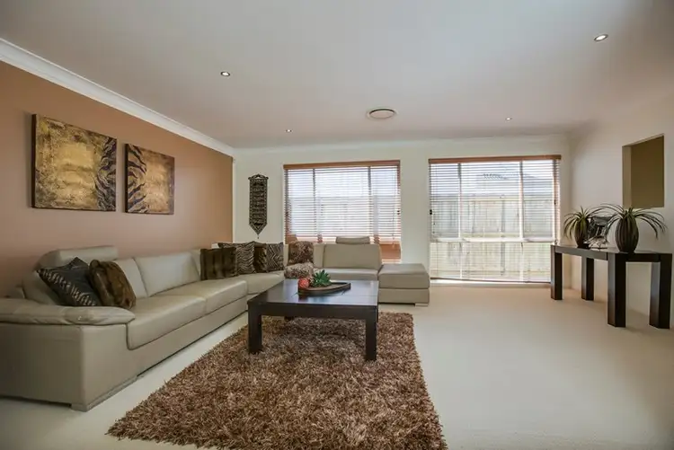 Third view of Homely house listing, 42 Girraween Crescent, Parkinson QLD 4115