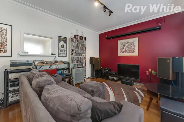 Second view of Homely unit listing, 1/60 William Street, Lalor VIC 3075