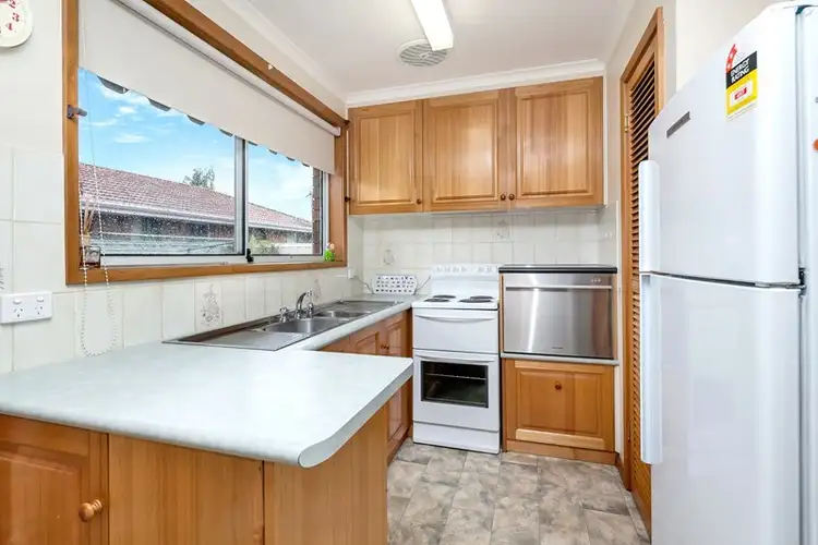 Third view of Homely unit listing, 4/25 Dare Street, Wendouree VIC 3355
