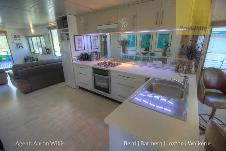 Sixth view of Homely other listing, 19 Ral Ral Creek Mooring Via Ponde Road, Renmark SA 5341