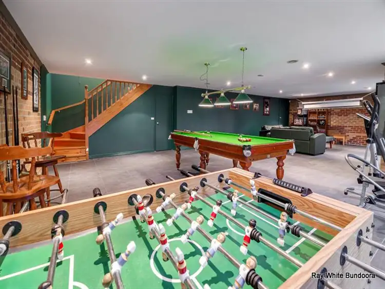 Seventh view of Homely house listing, 8 Toorak Court, Greensborough VIC 3088