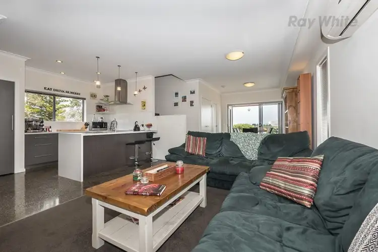 Second view of Homely townhouse listing, 3/42 Oakdowns Parade, Oakdowns TAS 7019