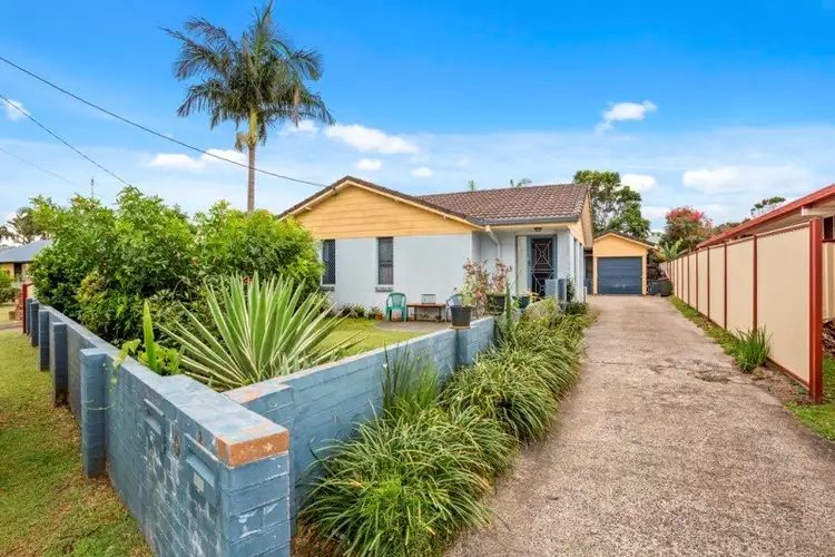 Second view of Homely other listing, 2/40 Oleander Avenue, Bogangar NSW 2488