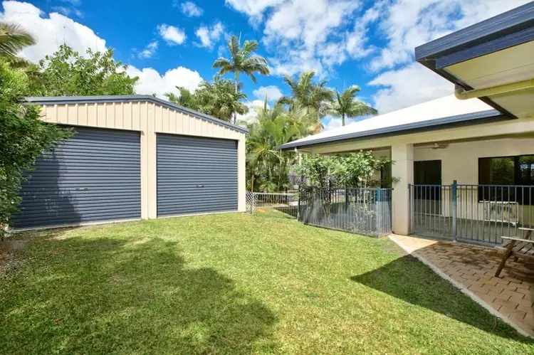 17 Massey Street, Edmonton QLD 4869