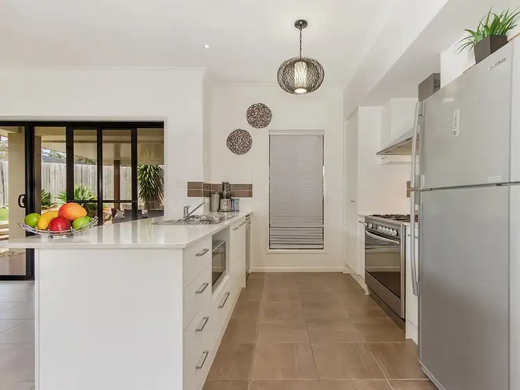 Sixth view of Homely house listing, 5 Orara Street, Pacific Pines QLD 4211