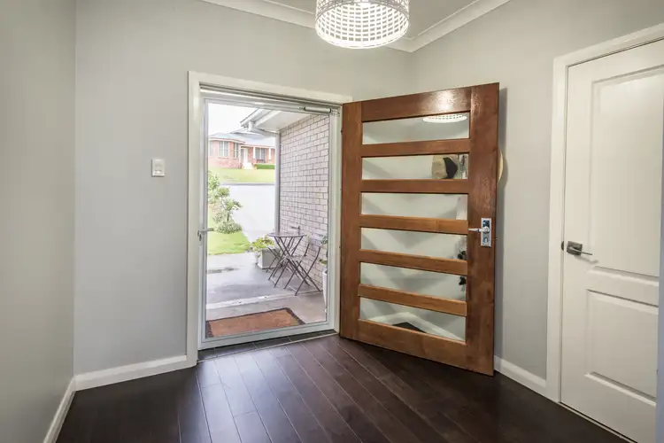 Second view of Homely house listing, 14 Redbank Drive, Scone NSW 2337