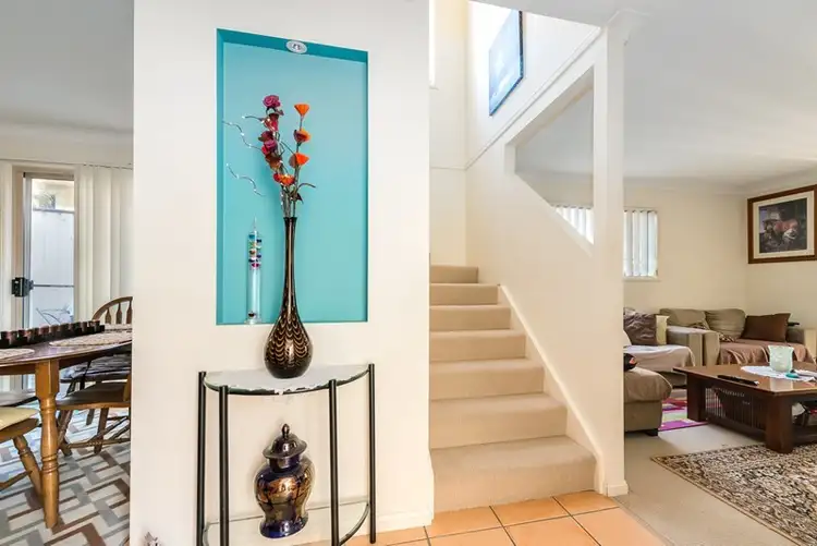 Fifth view of Homely townhouse listing, 3/17 George Street, Southport QLD 4215