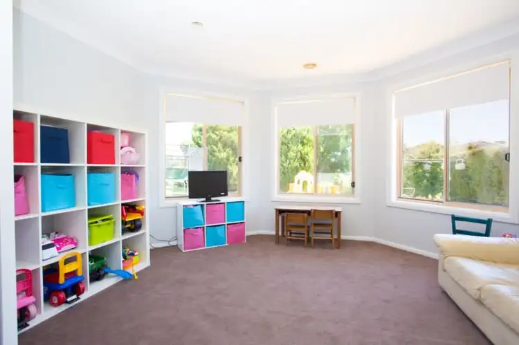 Sixth view of Homely house listing, 6 Gersbach Close, Orange NSW 2800