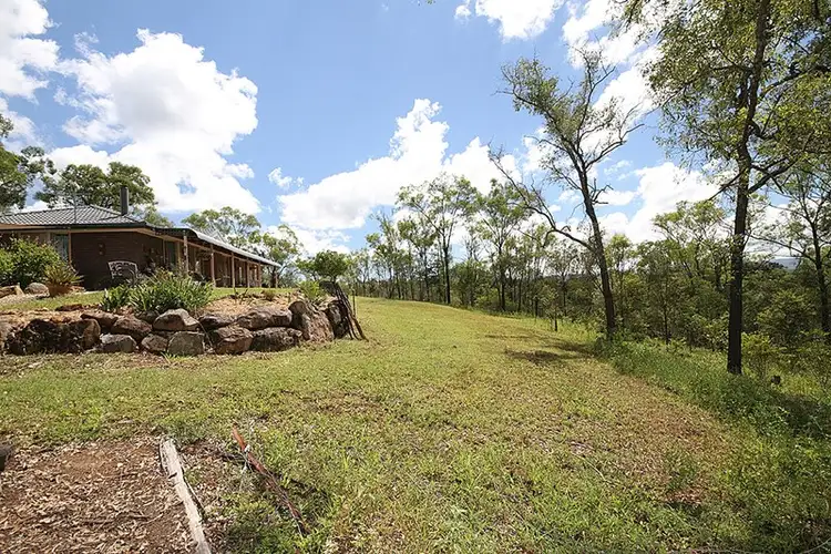Fifth view of Homely house listing, 37 Leslie Drive, Muirlea QLD 4306