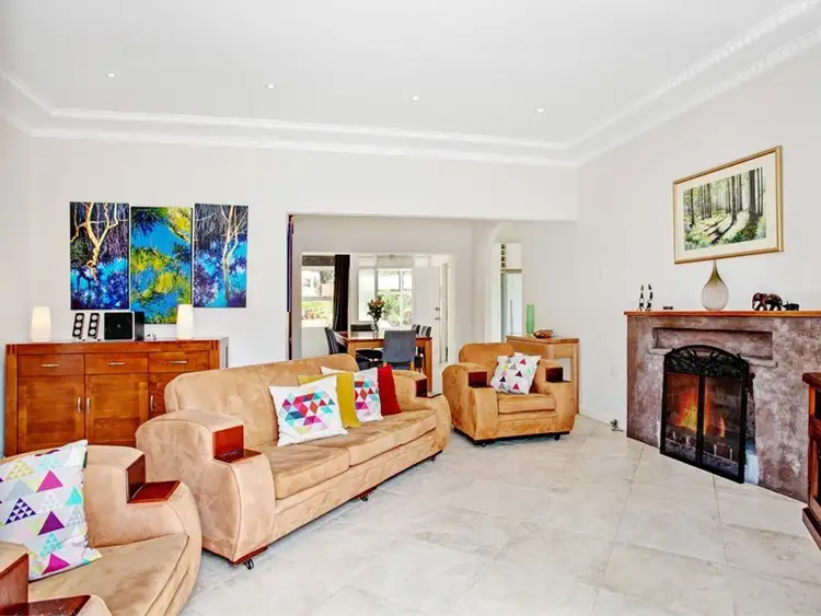 Fourth view of Homely house listing, 12 Longview Crescent, Stanwell Tops NSW 2508