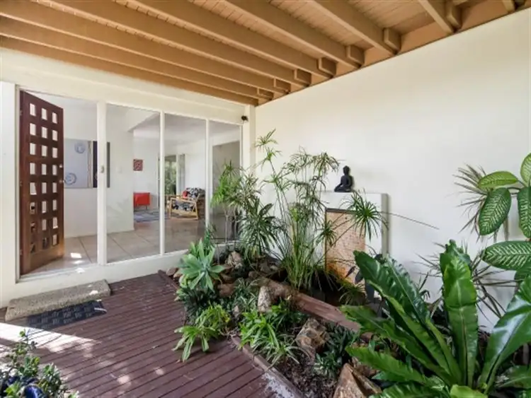 Second view of Homely house listing, 16 Warana Street, Noosa Heads QLD 4567
